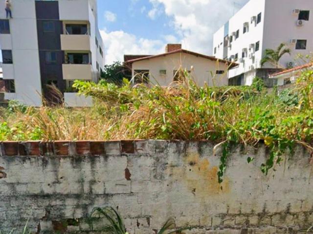 Terreno venda em João Pessoa