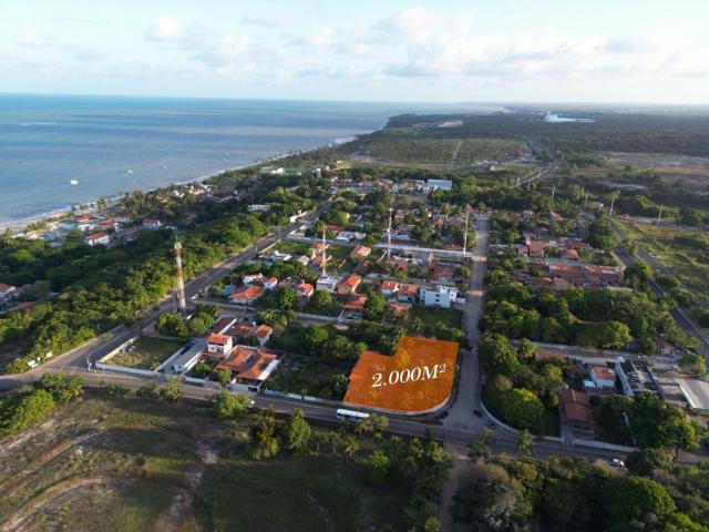 Terreno venda em João Pessoa