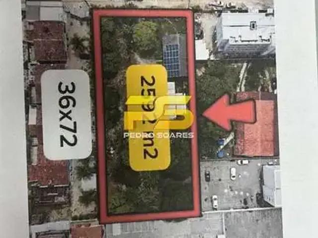 Terreno venda em Região Geográfica Imediata de João Pessoa, Região Metropolitana de João Pessoa