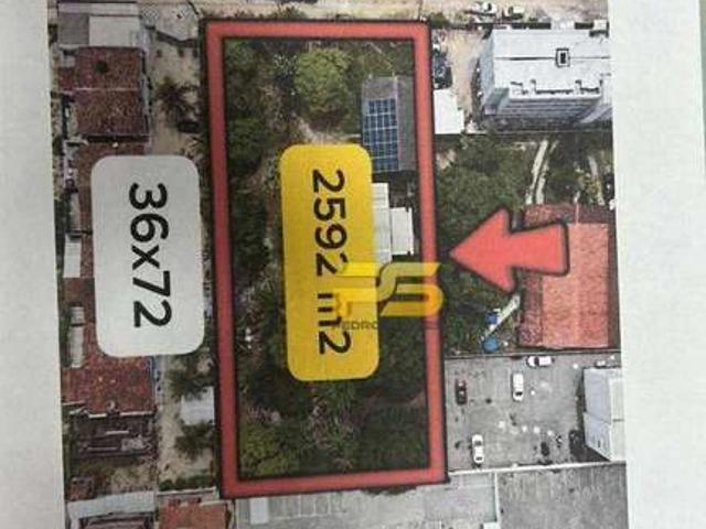 Terreno venda em Região Geográfica Imediata de João Pessoa, Região Metropolitana de João Pessoa