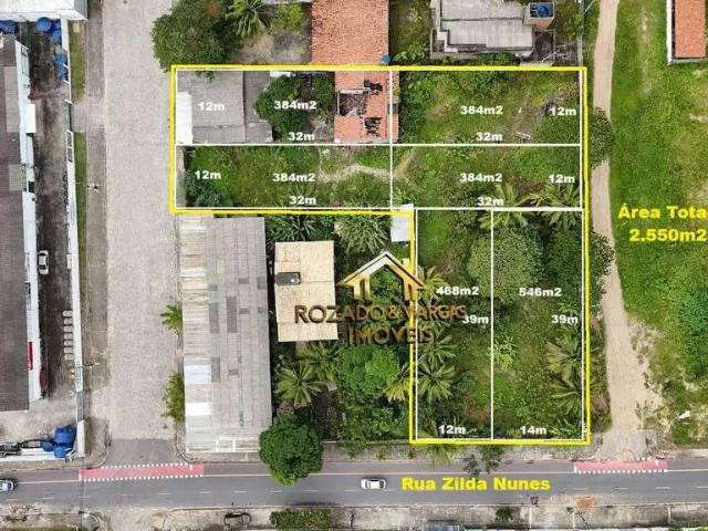 Terreno venda em Região Geográfica Imediata de João Pessoa, Região Metropolitana de João Pessoa