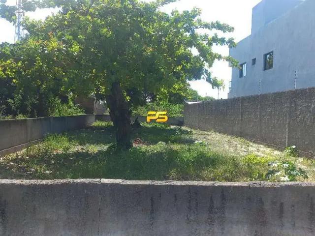 Terreno venda em Região Geográfica Imediata de João Pessoa, Região Metropolitana de João Pessoa