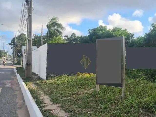 Terreno venda em Região Geográfica Imediata de João Pessoa, Região Metropolitana de João Pessoa