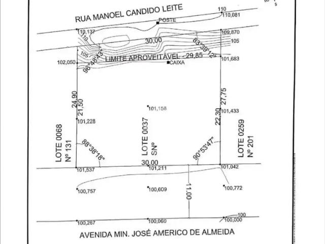 Terreno venda em Região Geográfica Imediata de João Pessoa, Região Metropolitana de João Pessoa