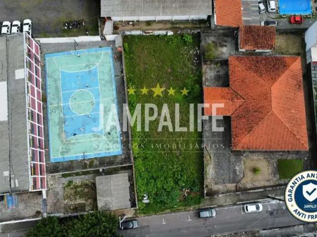 Terreno venda em Região Geográfica Imediata de João Pessoa, Região Metropolitana de João Pessoa