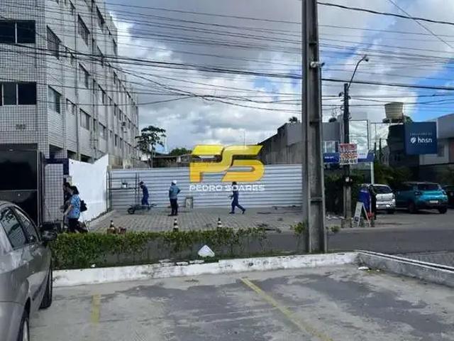 Terreno venda em Região Geográfica Imediata de João Pessoa, Região Metropolitana de João Pessoa