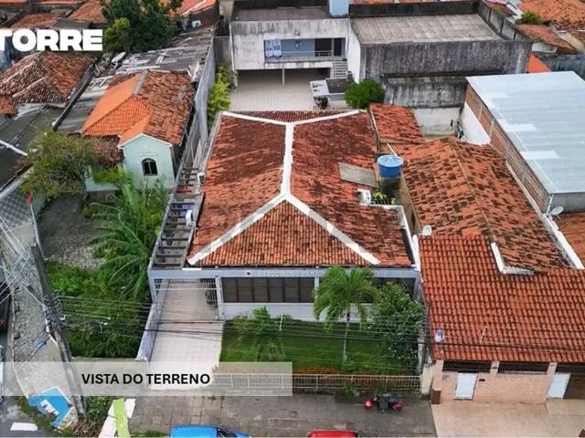 Terreno venda em Região Geográfica Imediata de João Pessoa, Região Metropolitana de João Pessoa