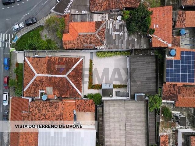 Terreno venda em João Pessoa