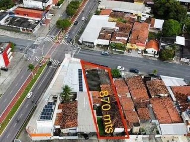 Terreno venda em Região Geográfica Imediata de João Pessoa, Região Metropolitana de João Pessoa