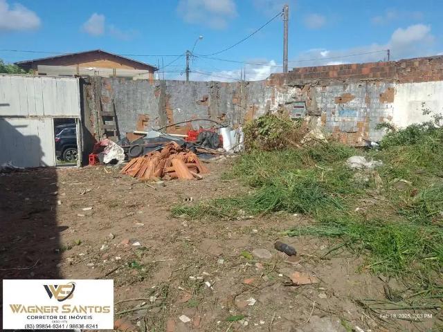 Terreno venda em Região Geográfica Imediata de João Pessoa, Região Metropolitana de João Pessoa