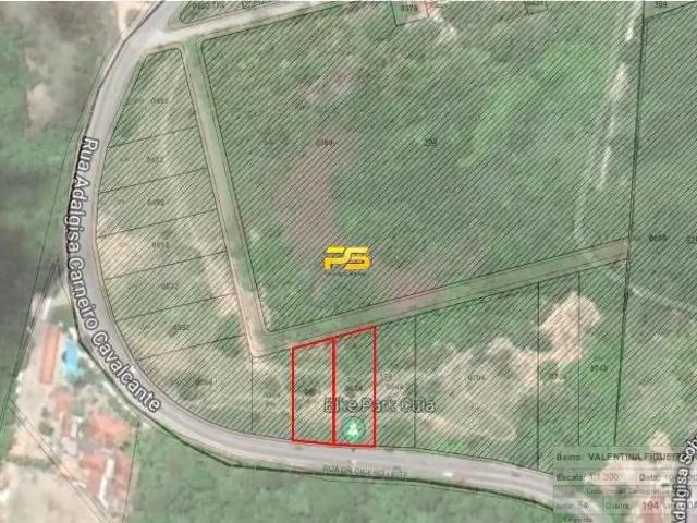 Terreno venda em Região Geográfica Imediata de João Pessoa, Região Metropolitana de João Pessoa