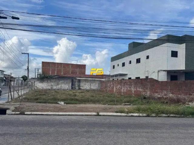 Terreno venda em Região Geográfica Imediata de João Pessoa, Região Metropolitana de João Pessoa