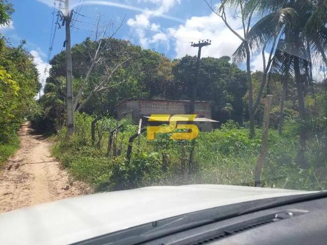 Terreno venda em Região Geográfica Imediata de João Pessoa, Região Metropolitana de João Pessoa