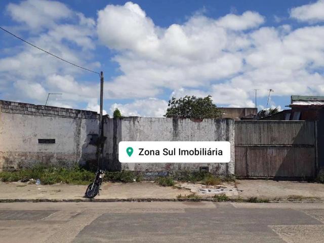 Terreno venda em Vale das Palmeiras, João Pessoa