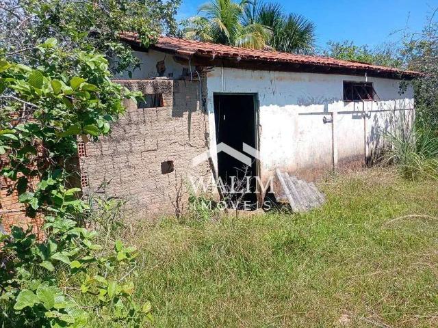Terreno venda em Região Geográfica Imediata de Patos de Minas, João Pinheiro
