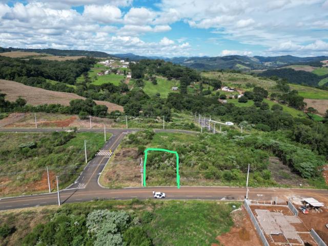 Terreno venda em Joaçaba, Região Geográfica Intermediária de Chapecó