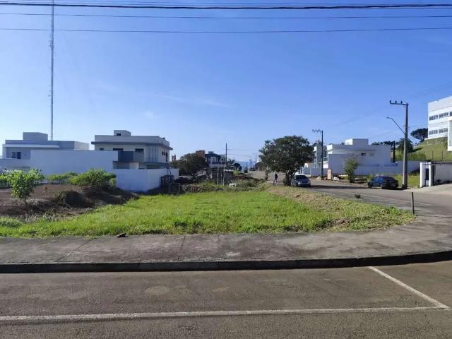 Terreno venda em Centro, Joaçaba