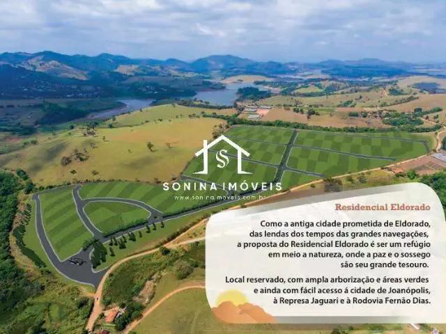 Terreno venda em Região Imediata de Bragança Paulista, Joanópolis