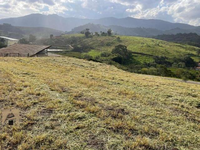 Terreno venda em Joanópolis