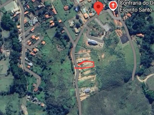 Terreno venda em Região Imediata de Bragança Paulista, Joanópolis