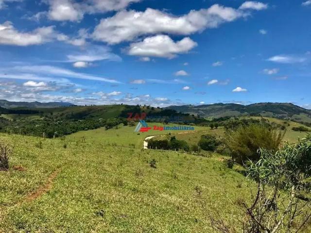 Terreno venda em Região Imediata de Bragança Paulista, Joanópolis