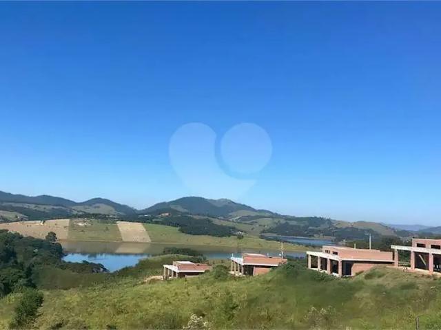 Terreno venda em Região Imediata de Bragança Paulista, Joanópolis