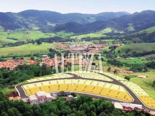 Terreno venda em Região Imediata de Bragança Paulista, Joanópolis