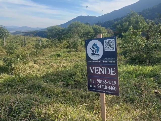 Terreno venda em Região Imediata de Bragança Paulista, Joanópolis