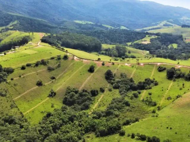 Terreno venda em Região Imediata de Bragança Paulista, Joanópolis