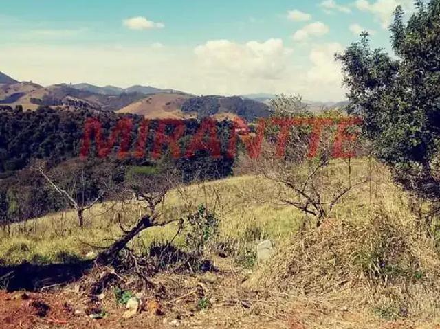 Terreno venda em Região Imediata de Bragança Paulista, Joanópolis