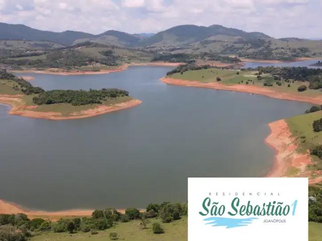 Terreno venda em Região Imediata de Bragança Paulista, Joanópolis
