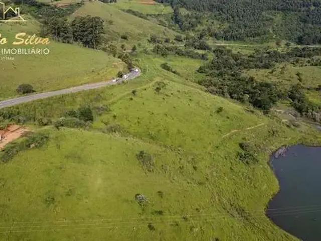 Terreno venda em Região Imediata de Bragança Paulista, Joanópolis