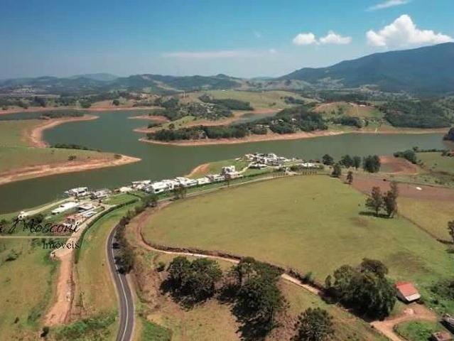 Terreno venda em Joanópolis