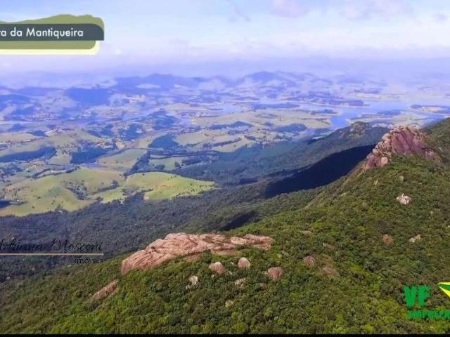 Terreno venda em Joanópolis