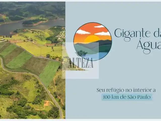 Terreno venda em Região Imediata de Bragança Paulista, Joanópolis