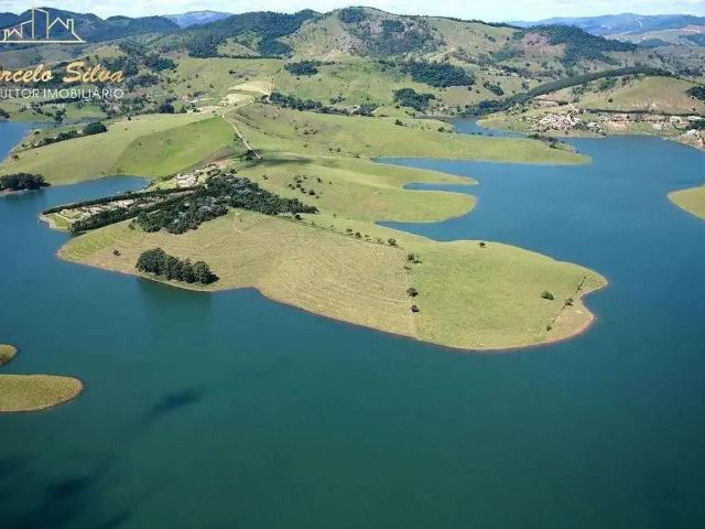 Terreno venda em Região Imediata de Bragança Paulista, Joanópolis