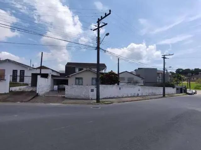 Terreno venda em Região Geográfica Imediata de Joinville, Joinville