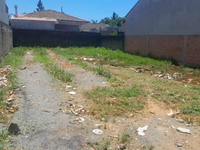 Terreno venda em Joinville, Região Geográfica Intermediária de Joinville
