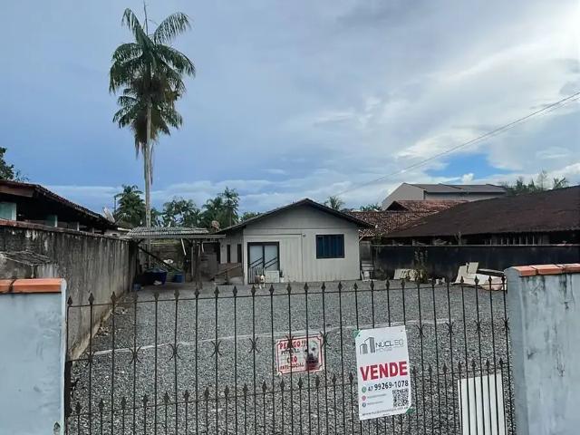 Terreno venda em Região Geográfica Imediata de Joinville, Joinville