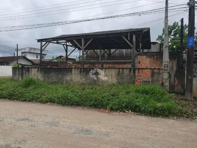 Terreno venda em Região Geográfica Imediata de Joinville, Joinville
