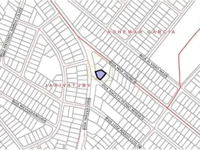 Terreno venda em Região Geográfica Imediata de Joinville, Joinville