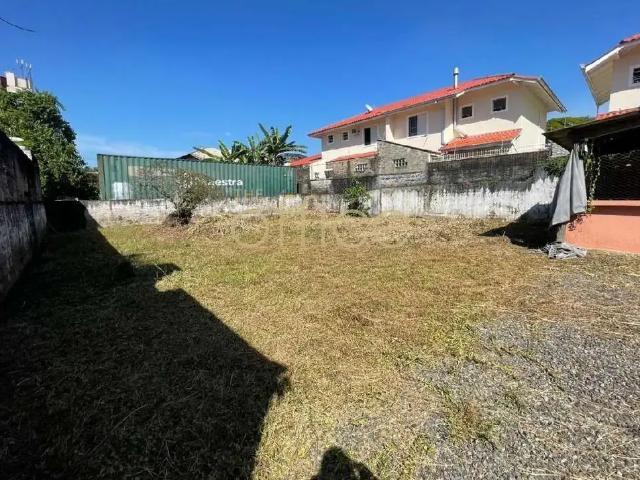 Terreno venda em Região Geográfica Imediata de Joinville, Joinville