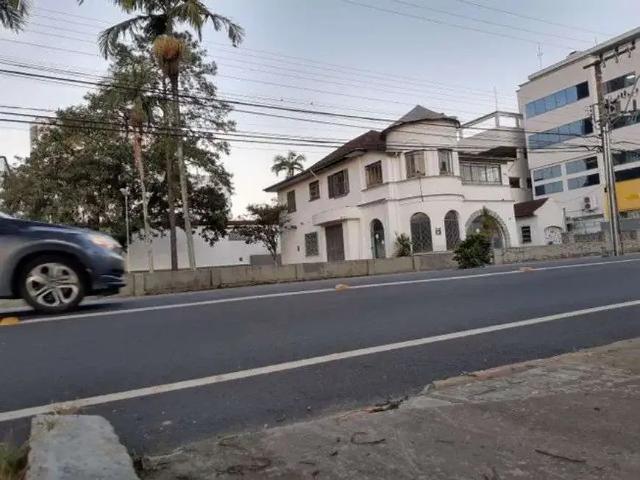 Terreno venda em Região Geográfica Imediata de Joinville, Joinville