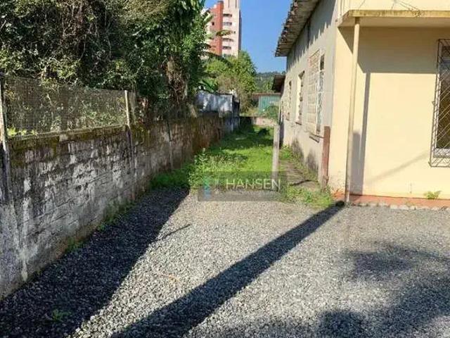 Terreno venda em Região Geográfica Imediata de Joinville, Joinville