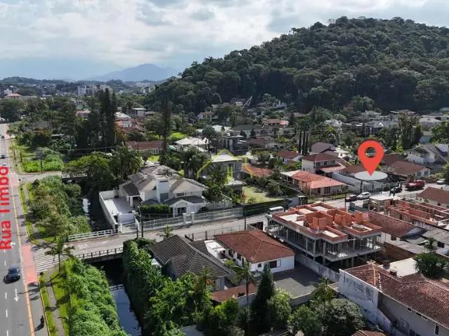 Terreno venda em Região Geográfica Imediata de Joinville, Joinville