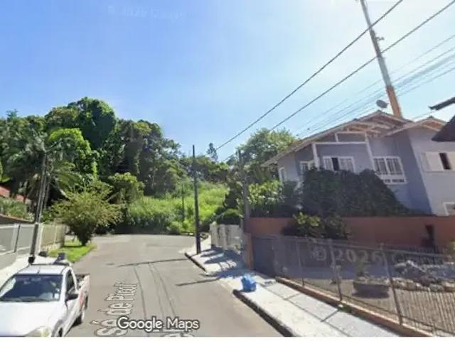 Terreno venda em Região Geográfica Imediata de Joinville, Joinville