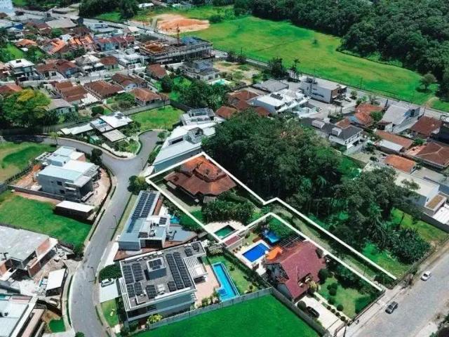 Terreno venda em Região Geográfica Imediata de Joinville, Joinville