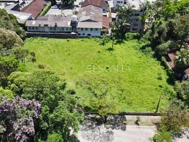 Terreno venda em Região Geográfica Imediata de Joinville, Joinville