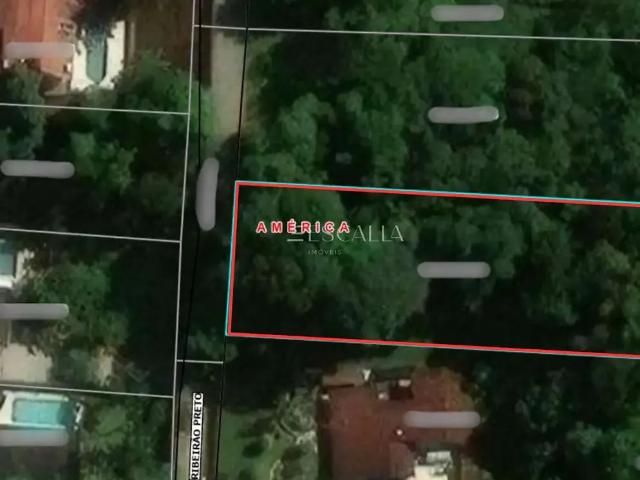 Terreno venda em Região Geográfica Imediata de Joinville, Joinville