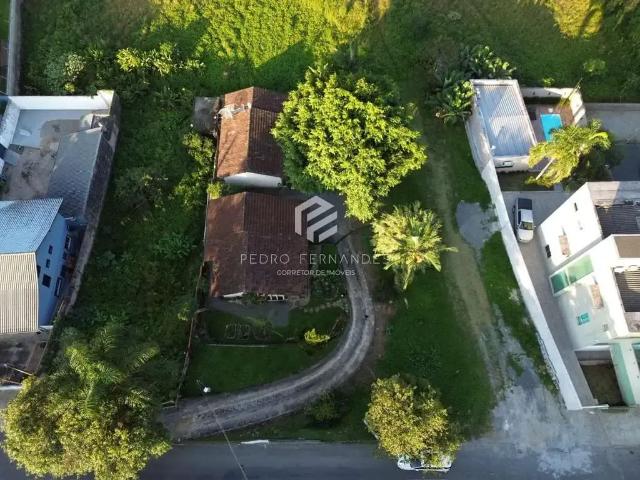 Terreno venda em Região Geográfica Imediata de Joinville, Joinville
